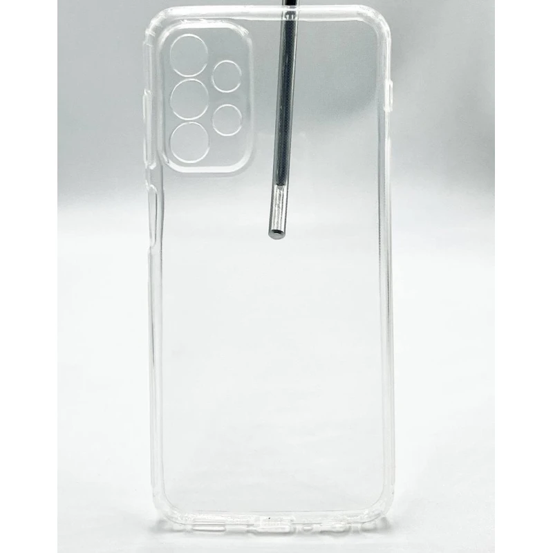 Чехол SS757 для Samsung Galaxy A23 Transparent Чехол SS757 для Samsung Galaxy A23 Transparent