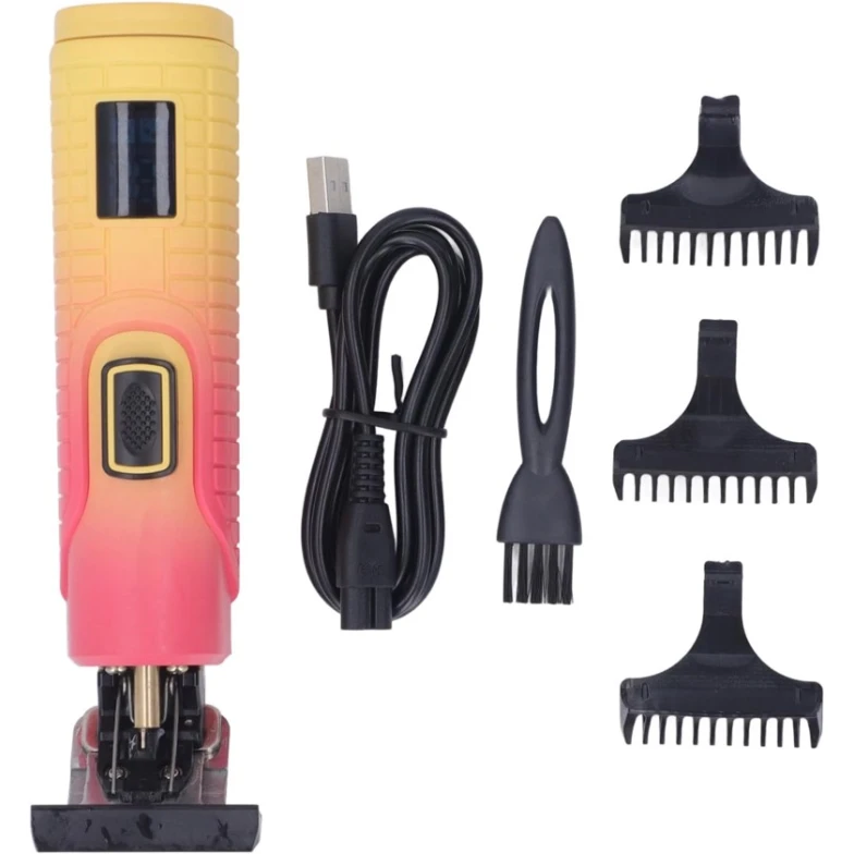 Триммер WMARK 319 Orange