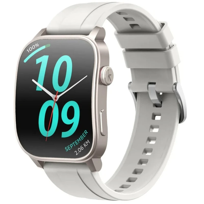 Смарт часы Kieslect Calling Watch KS3 Elite Shallow Gold Смарт часы Kieslect Calling Watch KS3 Elite Shallow Gold