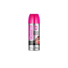Yapışqanların silinməsi üçün vasitə Flamingo Sticker Remover F 013, 450 ml
