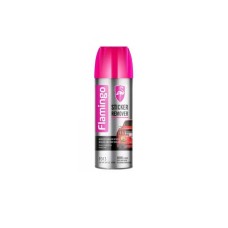 Yapışqanların silinməsi üçün vasitə Flamingo Sticker Remover F 013, 450 ml