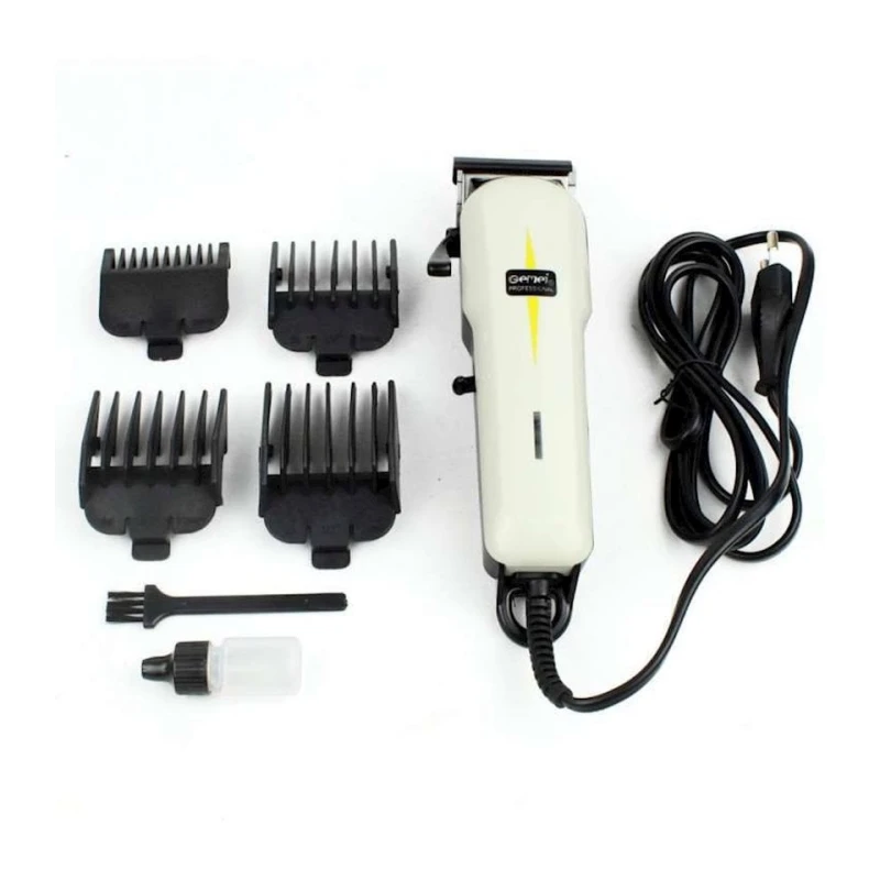 Машинка для стрижки волос Gemei GM-6007 Машинка для стрижки волос Gemei GM-6007