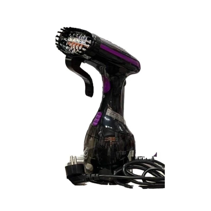 Отпариватель для одежды Duvel DL-00884