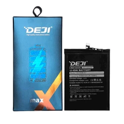 Аккумулятор Deji HB496590EFW для Honor X5/X7/X6/X8 Аккумулятор Deji HB496590EFW для Honor X5/X7/X6/X8