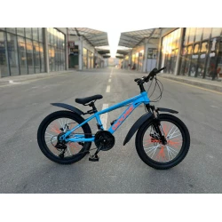 Велосипед Goose 25