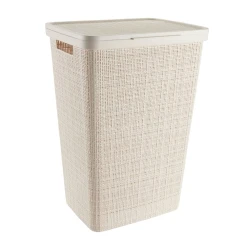 Корзина для белья JYSK Jute 42x34x60 см, 58 л Корзина для белья JYSK Jute 42x34x60 см, 58 л