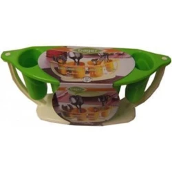 Подставка для ложек Bager Bellisima BG366 Подставка для ложек Bager Bellisima BG366