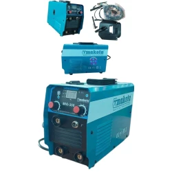 Qaynaq avadanlığı Tmakota TM-MIG350