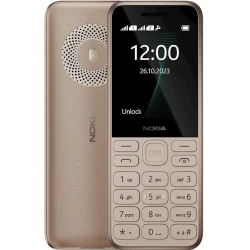 Mobil telefon Nokia 130 DS