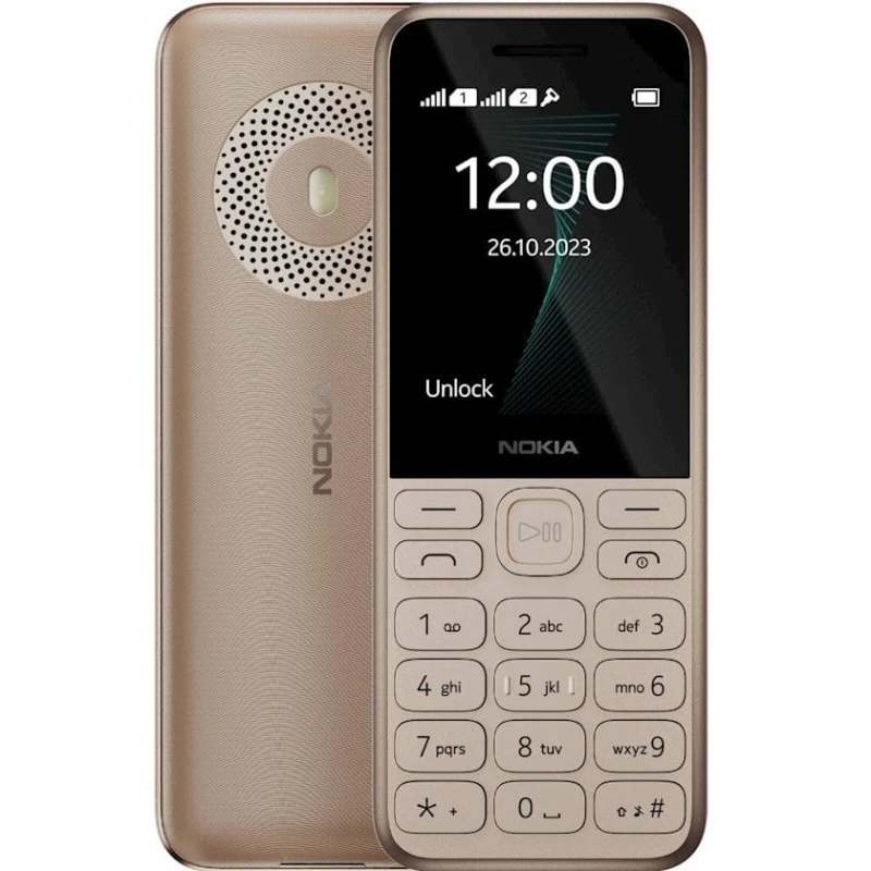 Мобильный телефон Nokia 130 DS Мобильный телефон Nokia 130 DS