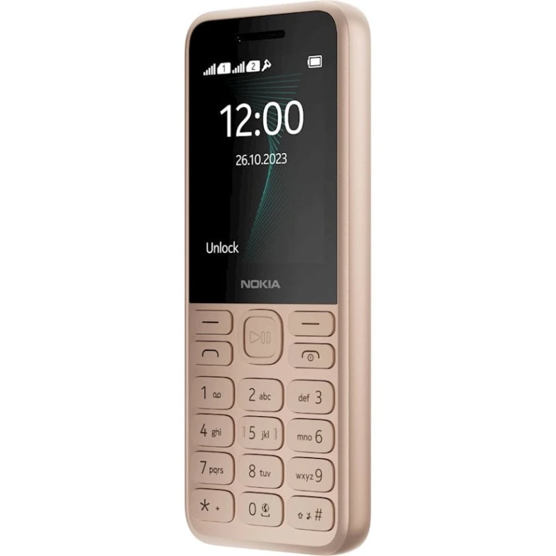Мобильный телефон Nokia 130 DS Мобильный телефон Nokia 130 DS