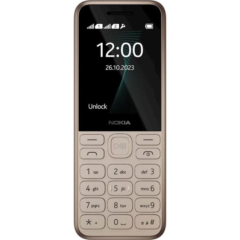 Мобильный телефон Nokia 130 DS Мобильный телефон Nokia 130 DS