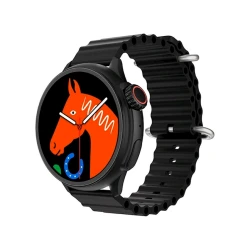 Смарт-часы Smart Watch Hoco Y18 Black Смарт-часы Smart Watch Hoco Y18 Black