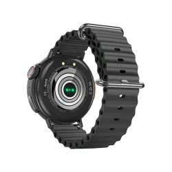 Смарт-часы Smart Watch Hoco Y18 Black Смарт-часы Smart Watch Hoco Y18 Black