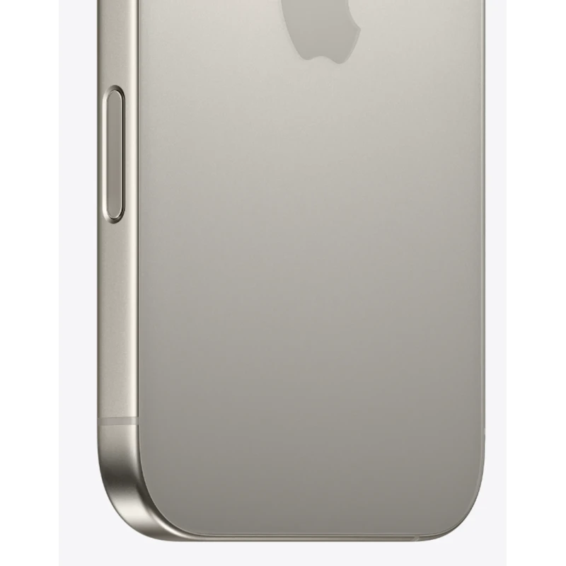 Смартфон Apple iPhone 16 Pro 1TB Natural Titanium (Официальная гарантия)