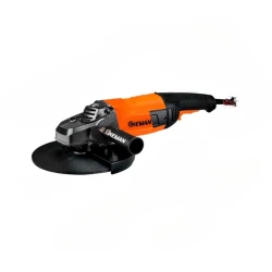 Угловая шлифовальная машина Keman KM2302400
