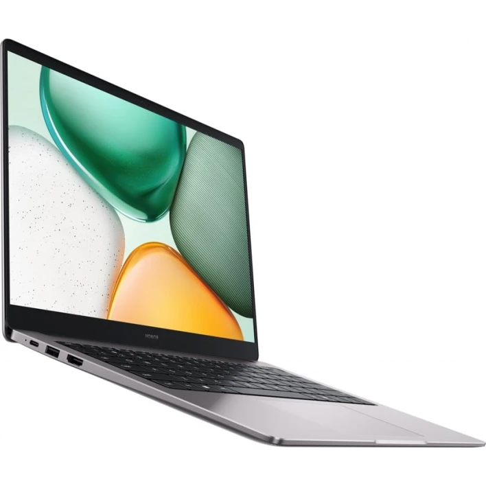 Ноутбук Honor MagicBook X14 2025 Clound Gray (GDG-X)