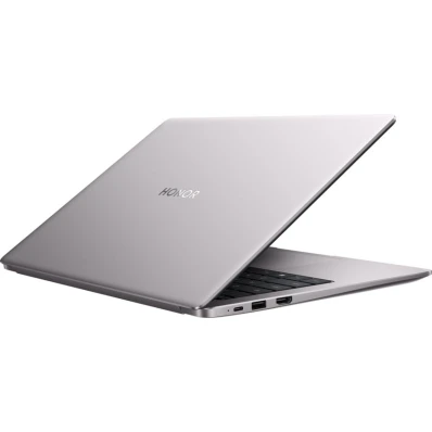 Ноутбук Honor MagicBook X14 2025 Clound Gray (GDG-X)