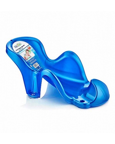 Çimizdirmə oturacağı Babyjem, 0-10 ay, mavi