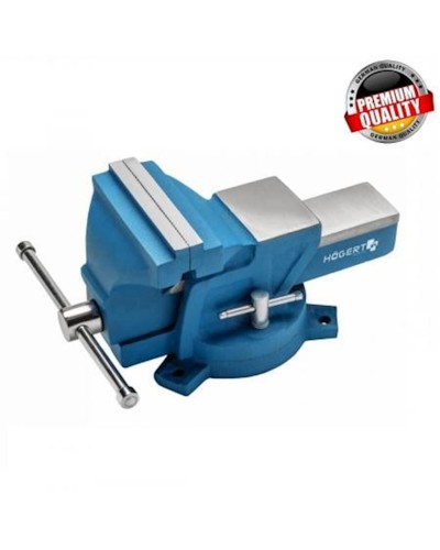 Çilingər məngənəsi Högert HT3B612, 150 mm