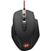 Мышь Redragon Tiger 2 USB Black (77637) Мышь Redragon Tiger 2 USB Black (77637)