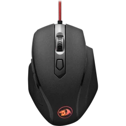 Мышь Redragon Tiger 2 USB Black (77637)