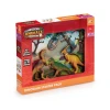 Набор фигурок Addo Play LTD Aa Dino Starter Playset 310-11139-B, 3+ лет