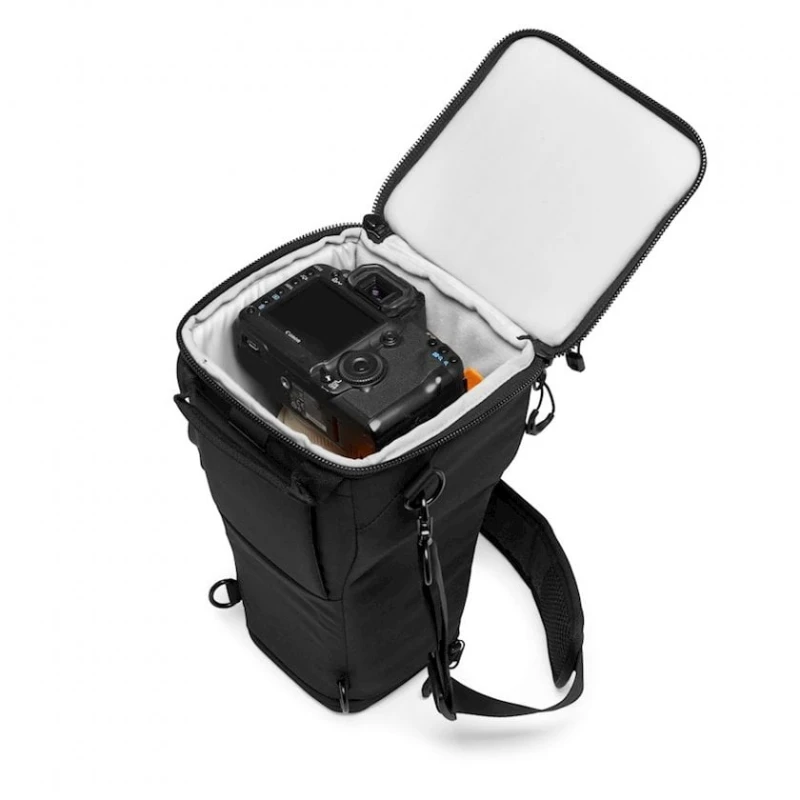 Сумка для фотоаппарата LowePro ProTactic TLZ 75 AW II (LP37279-PWW-N) Сумка для фотоаппарата LowePro ProTactic TLZ 75 AW II (LP37279-PWW-N)