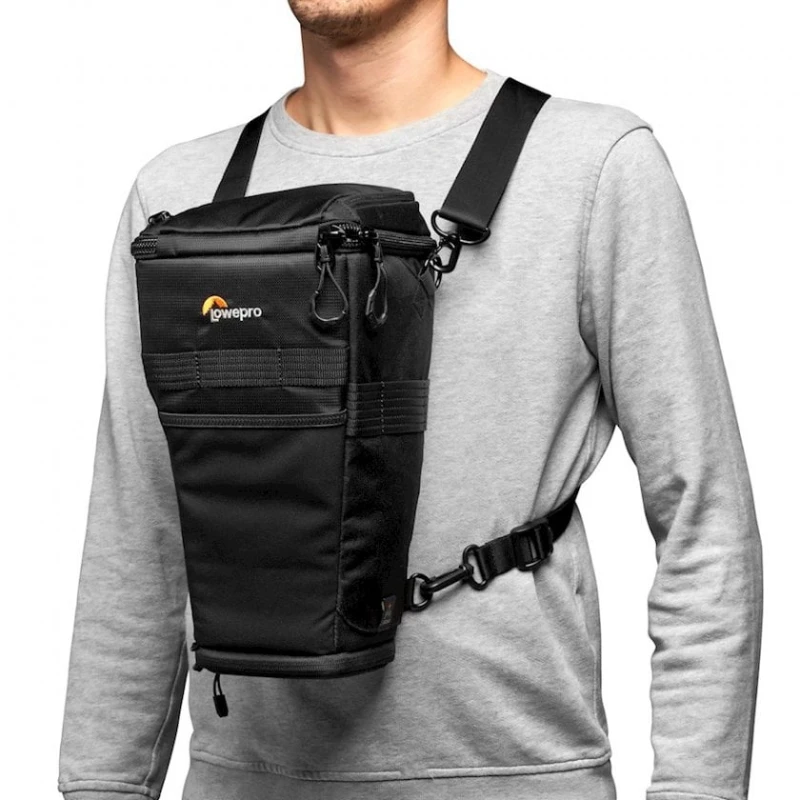Сумка для фотоаппарата LowePro ProTactic TLZ 75 AW II (LP37279-PWW-N) Сумка для фотоаппарата LowePro ProTactic TLZ 75 AW II (LP37279-PWW-N)