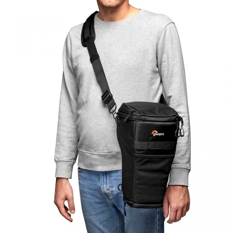 Сумка для фотоаппарата LowePro ProTactic TLZ 75 AW II (LP37279-PWW-N) Сумка для фотоаппарата LowePro ProTactic TLZ 75 AW II (LP37279-PWW-N)