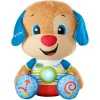 Интерактивная игрушка Fisher-Price Smart Stages So Big Puppy HDJ19, 18+ месяцев Интерактивная игрушка Fisher-Price Smart Stages So Big Puppy HDJ19, 18+ месяцев