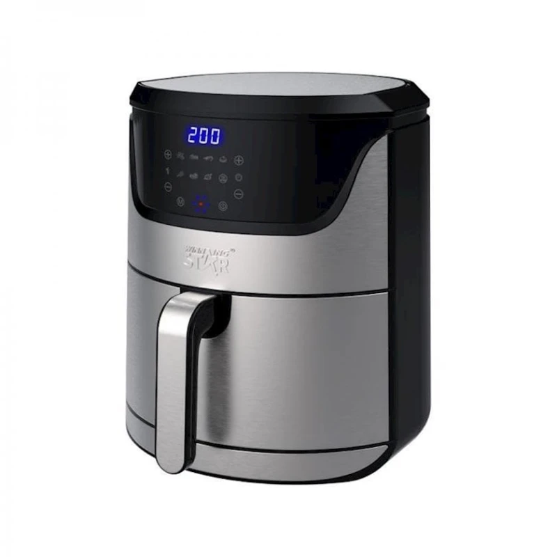 Аэрофритюрница Winning Star ST-9685