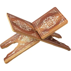 Подставка для чтения Корана Ensarhac MQ_rahil127 Подставка для чтения Корана Ensarhac MQ_rahil127