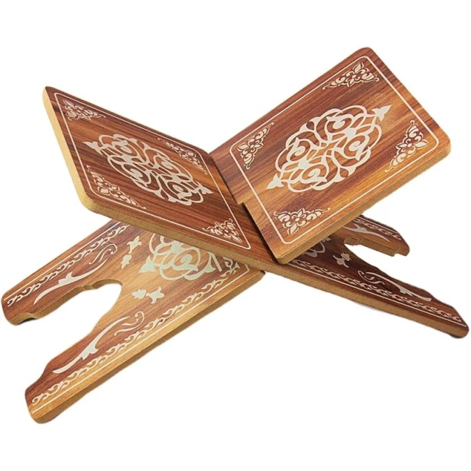 Подставка для чтения Корана Ensarhac MQ_rahil127