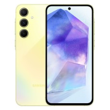 Smartfon Samsung Galaxy A55 8GB/256GB Awesome Lemon