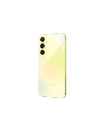 Smartfon Samsung Galaxy A55 8GB/256GB Awesome Lemon