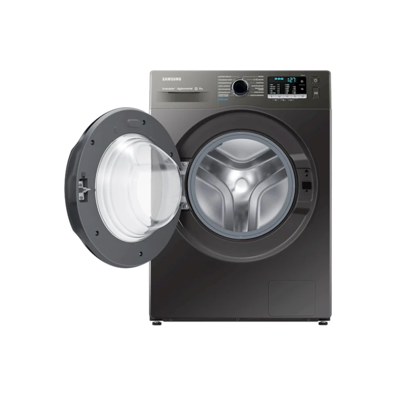 Paltaryuyan maşın Samsung WW80AGAS21AXLP Paltaryuyan maşın Samsung WW80AGAS21AXLP