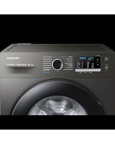 Paltaryuyan maşın Samsung WW80AGAS21AXLP