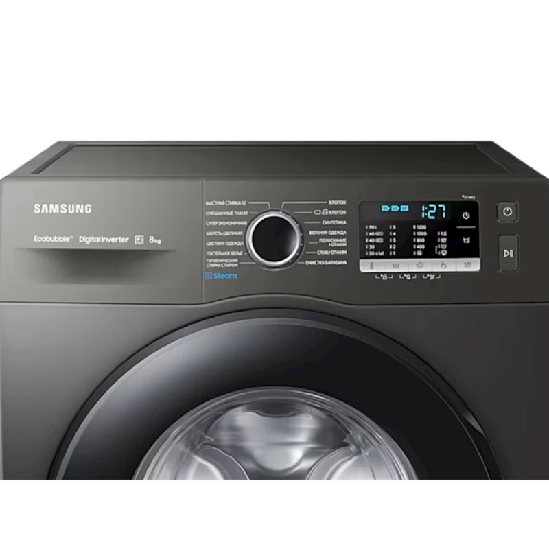 Paltaryuyan maşın Samsung WW80AGAS21AXLP Paltaryuyan maşın Samsung WW80AGAS21AXLP