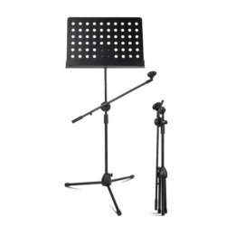 Стойка для микрофона и нот Kaysen MICP-65 Стойка для микрофона и нот Kaysen MICP-65