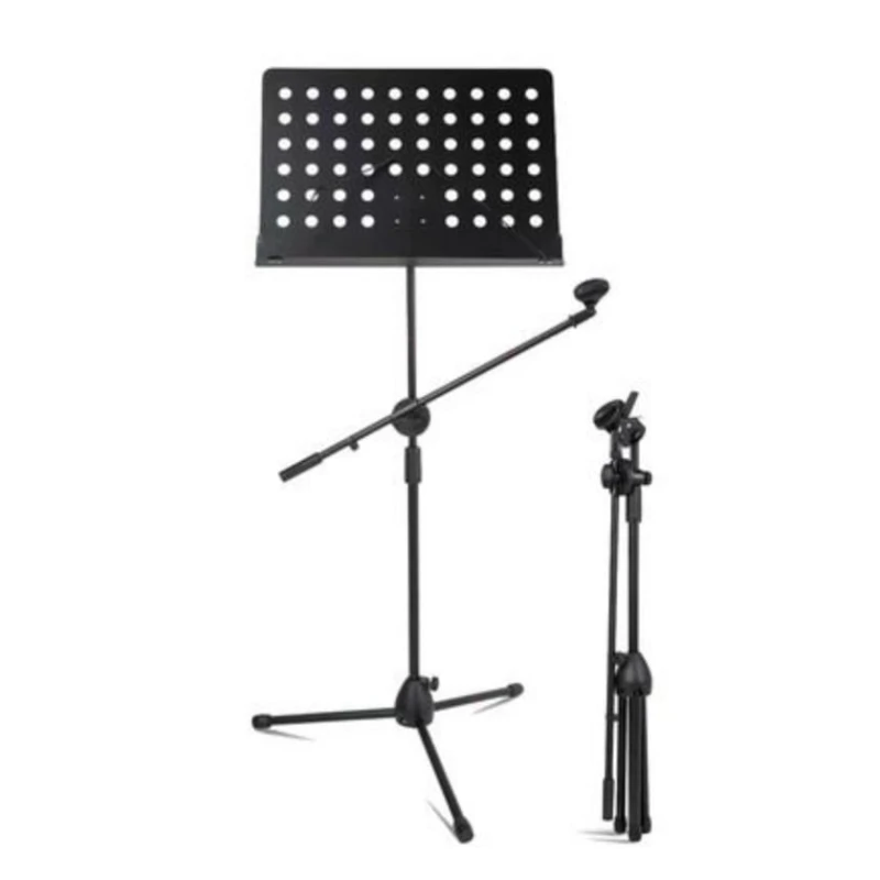 Стойка для микрофона и нот Kaysen MICP-65 Стойка для микрофона и нот Kaysen MICP-65