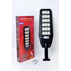 Küçə lampası günəş enerjili CEQV171VN4, 400W Küçə lampası günəş enerjili CEQV171VN4, 400W