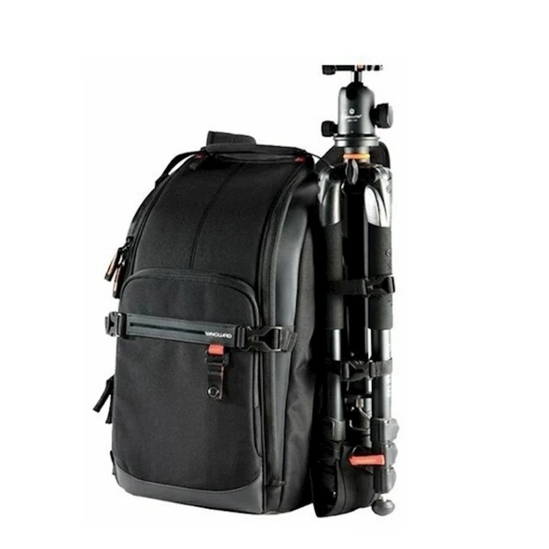 Рюкзак для фотоаппарата Vanguard Quovio 44 Рюкзак для фотоаппарата Vanguard Quovio 44