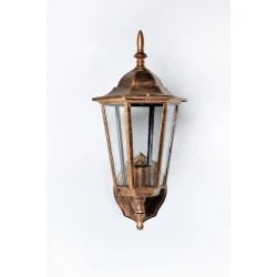 Настенный светильник Borsan, 35x15 см, E27