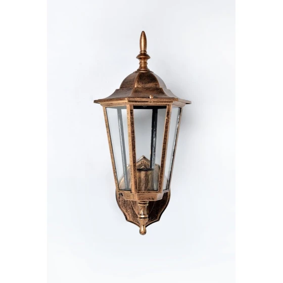 Настенный светильник Borsan, 35x15 см, E27