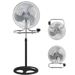 Вентилятор Gold FS-4502 Вентилятор Gold FS-4502