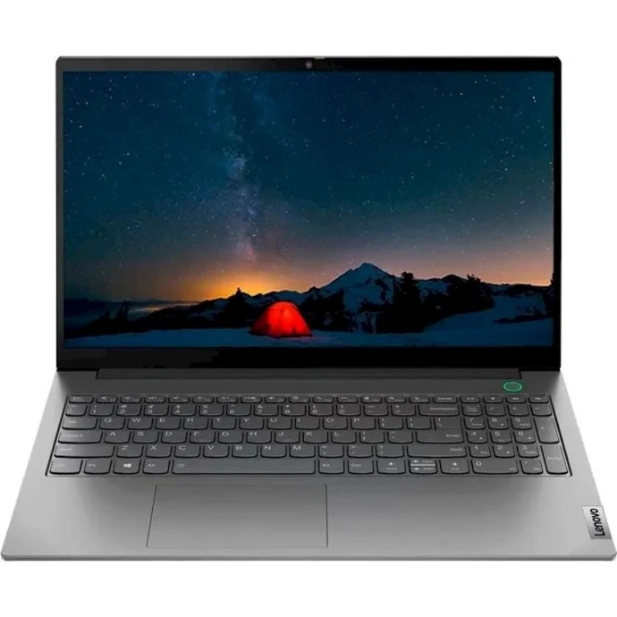 Ноутбук Lenovo ThinkBook 15 G2 ITL (20VE0052RU)