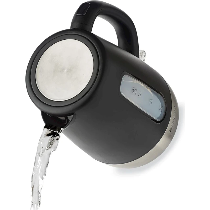 Электрочайник Kenwood ZJP01.A0BK