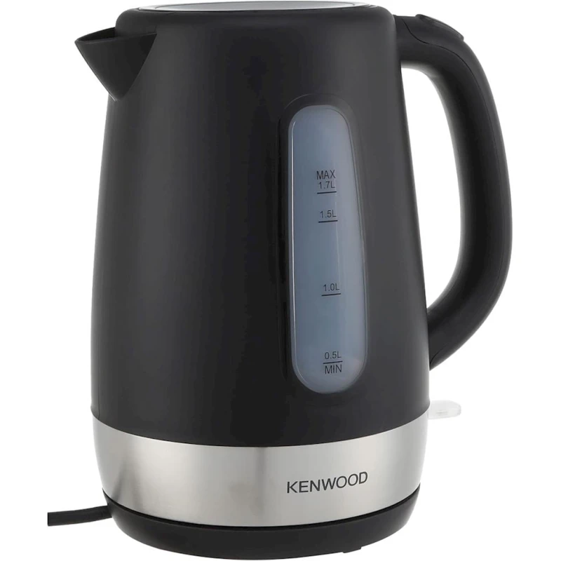 Электрочайник Kenwood ZJP01.A0BK