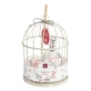 Aromatik dəst Atmosphera Coffret Cage Lola Poesie, 20x14 sm Aromatik dəst Atmosphera Coffret Cage Lola Poesie, 20x14 sm